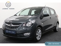 Opel Karl - 1.0 ecoFLEX Edition