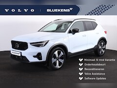 Volvo XC40 - T5 Recharge Plus Dark - Panorama/schuifdak - IntelliSafe Assist - Parkeercamera achter - V