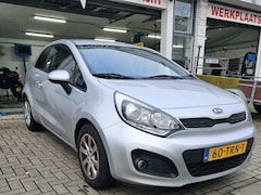 Kia Rio - 1.2 CVVT Plus Pack