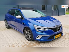 Renault Mégane - 1.6 TCe GT RS 205Pk Panorama Bomvol Camera Navi