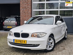 BMW 1-serie - 118i Business Line Style Nap |Navi |PDC |Trekhaak