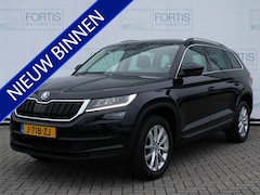 Skoda Kodiaq - 1.5 TSI Business Edition NL AUTO | PANO | CAMERA | CARPLAY |