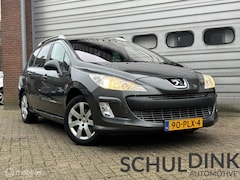 Peugeot 308 SW - 1.6 VTi Millesim 200 PARKEERSENSOREN|TREKHAAK