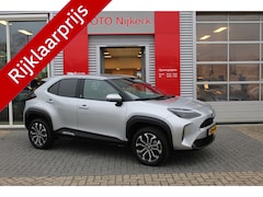 Toyota Yaris Cross - 1.5 Hybrid Explore Limited