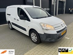 Citroën Berlingo XL - bestel 1.6 HDI 600 Club