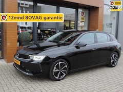 Opel Astra - 1.6 Hybrid PHEV Edition 48.000km | Stoel+stuurverw | Camera | ECC | LED kopl | AGR | 17” |