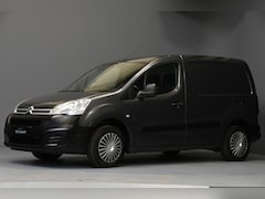 Citroën Berlingo - 1.6 BlueHDI 75 Comfort Economy AIRCO | BTW/BPM VRIJ VRIJ | CRUISE