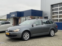 Volkswagen Golf Variant - 1.2 TSI Comf Exec L. | trekhaak | navi | cruise control | elekt