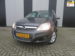 Opel Zafira - 2.2 Temptation