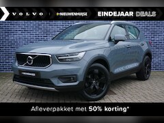 Volvo XC40 - 1.5 T2 Business Pro | Stuur + Stoel + Achterbank verwarmd | Stand Kachel | Blis | Adaptiev