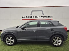 Audi Q2 - 35 TFSI 150pk S tronic Epic