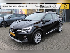 Renault Captur - TCe 130 Intens | All season banden |