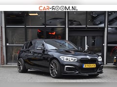 BMW 1-serie - M135i xDrive Elec.Stoel Keyless Stoel.W H/K Camera