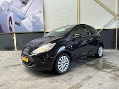 Ford Ka - 1.2 Titanium X | Airco |lage kmstand|