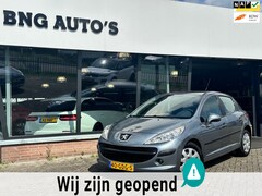 Peugeot 207 - 1.4 VTi Cool 'n Blue