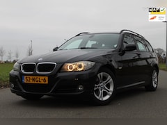 BMW 3-serie Touring - 316i Business Line Style 122 pk | DISTRIBUTIE KETTING V.V BIJ 200.000 KM | CLIMATE CONTROL