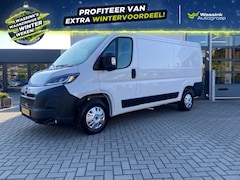 Opel Movano - GB 2.2 D 120pk L2H1 30 | Pack Visibility LED | Trekhaak | Camera | 3 Persoons I