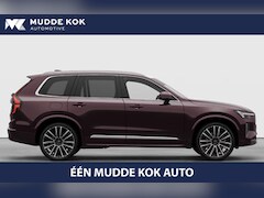 Volvo XC90 - T8 Plug-in hybrid Ultra Bright | Full-Options | Bowers&Wilkins | Luchtvering | Trekhaak |