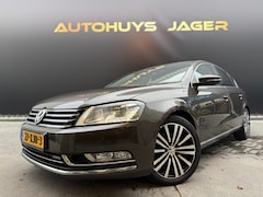 Volkswagen Passat - 1.4 TSI High Executive Line BlueMotion