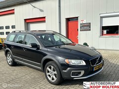 Volvo XC70 - 2.4 D5 AUT Xenon