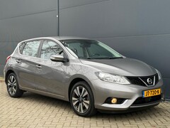 Nissan Pulsar - 1.2 DIG-T N-Connecta NAVI | CAMERA | KEYLESS | CRUISE | AIRCO | NWE APK