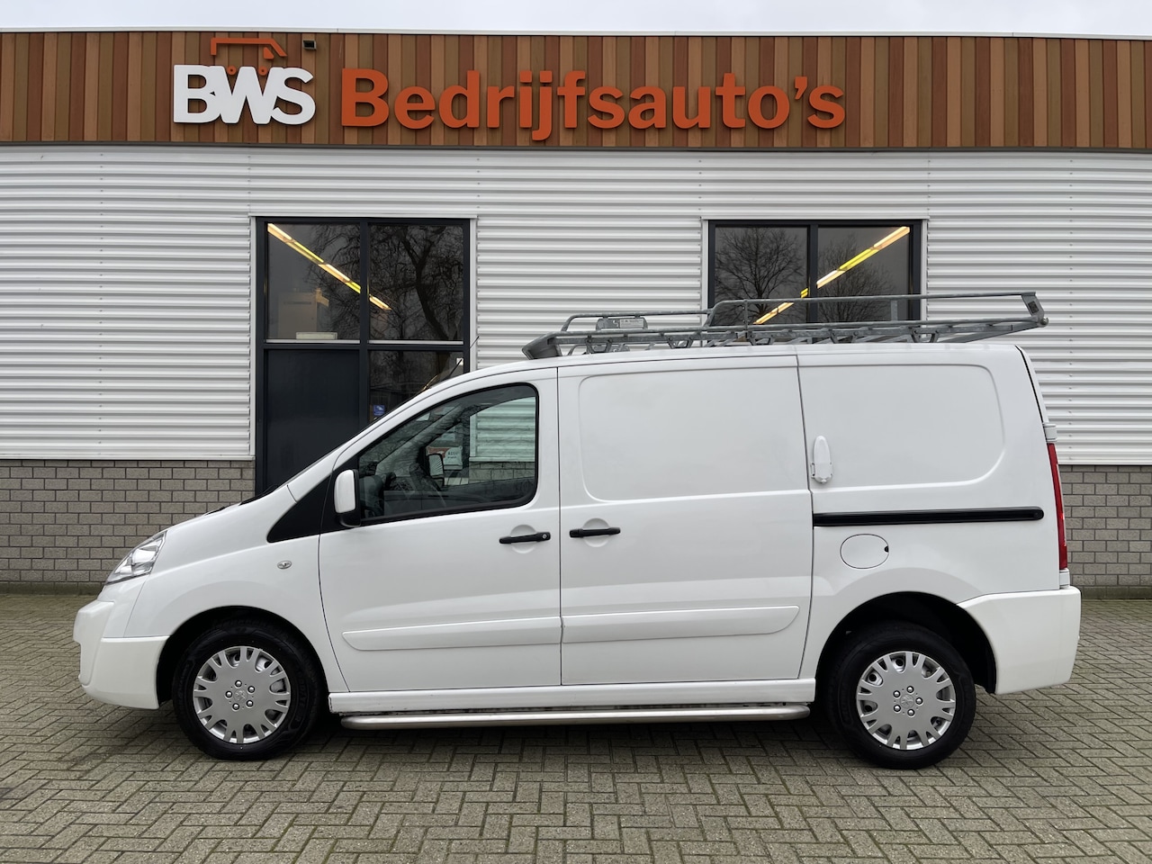 Peugeot Expert - 227 2.0 HDI L1H1 Navteq 2 / vaste prijs rijklaar € 8950 ex btw / lease vanaf € / airco / c - AutoWereld.nl