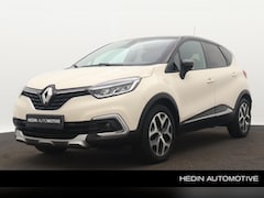 Renault Captur - 0.9 TCe Intens | Navigatiesysteem | Automatische airconditioning | Achteruitrijcamera