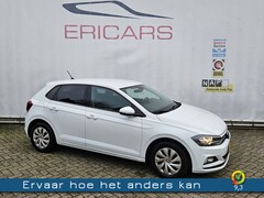 Volkswagen Polo - 1.0 MPI Comfortline AIRCO NAVI APPLE/ANDROID PLAY TEL