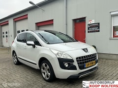 Peugeot 3008 - 1.6 THP Online Automaat