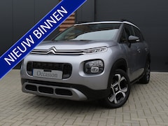 Citroën C3 Aircross - 1.2 PureTech Automaat S&S Shine 1e Eigenaar Airco Cr-Control CarPlay 131PK