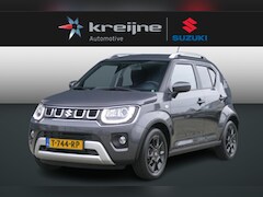 Suzuki Ignis - 1.2 Smart Hybrid Select | Airco | Camera | RIJKLAARPRIJS