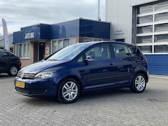 Volkswagen Golf Plus - 1.4 TSI Comfortline | rijklaarprijs | airco | elektrische ramen