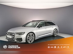 Audi A6 Avant - 40 TFSI 204 S tronic S edition Competition 40 TFSI 204pk S Edition Competition