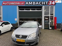 Volkswagen Polo - 1.2 Optive