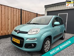 Fiat Panda - 0.9 TwinAir Lounge Airco | NAP | APK