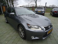 Lexus GS - 300h Luxury Line superauto met de juiste opties