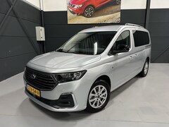 Ford Tourneo Connect Grand - L2 Automaat - Rolstoelauto - Rolstoelvervoer 5+1