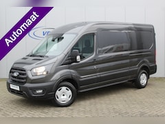 Ford Transit - 350 2.0 165 pk EcoBlue L3H2 Trend Automaat