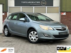 Opel Astra Sports Tourer - 1.4 Turbo Edition/AIRCO/APK/NAP