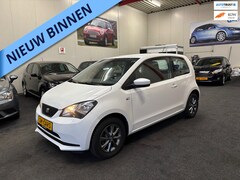 Seat Mii - 1.0 Sport Dynamic