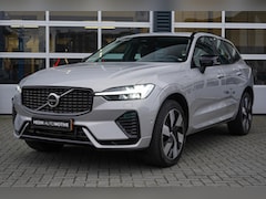 Volvo XC60 - 2.0 T6 Plug-in hybrid AWD Ultimate Dark | 360 Camera | Trekhaak | Harman/Kardon | Head-up