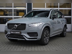 Volvo XC90 - 2.0 T8 Recharge AWD Ultimate Dark Bowers & Wilkins audiosysteem | Luchtvering | Trekhaak |