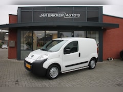 Peugeot Bipper - 1.3 HDi XT Profit + ✅ Airco ✅ NAP ✅ Rijklaar