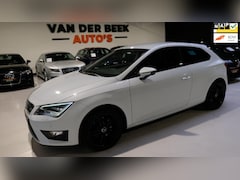 Seat Leon SC - 1.8 TSI FR Dynamic 180PK Full LED DCC