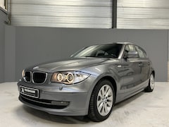 BMW 1-serie - 116i High Executive Xenon|Cruise|Clima|PDC