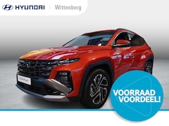 Hyundai Tucson - 1.6 T-GDI PHEV Premium 4WD | Facelift | NIEUW | € 4.500, - voordeel