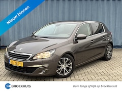 Peugeot 308 - 1.2 PureTech Style