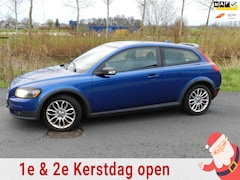 Volvo C30 - 1.8 Sport