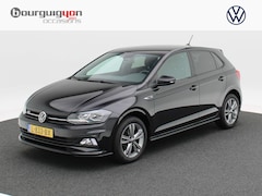 Volkswagen Polo - 1.0 TSi Highline Business R-Line | Navigatie | Virtual Cockpit | Android/Apple Carplay