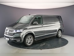 Volkswagen Transporter - Bestelwagen 2.0 TDI 150pk DSG L2H1 Rijklaar Prijs | LED Koplampen | Camera | Navigatie | D